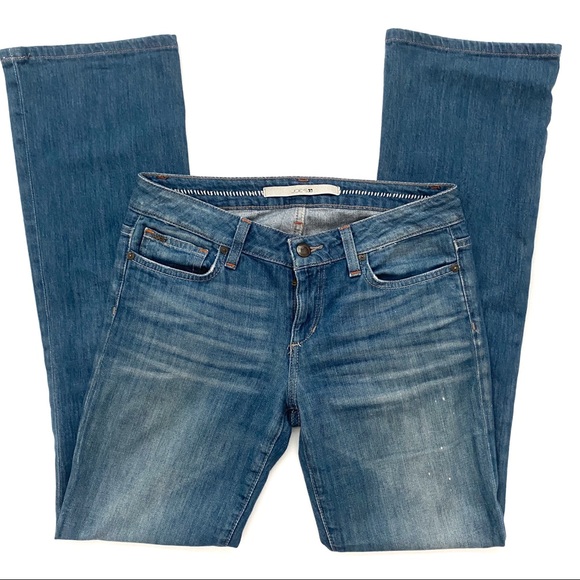 Joe’s Jeans Starlet Bootcut Stretch Jeans - Picture 5 of 7